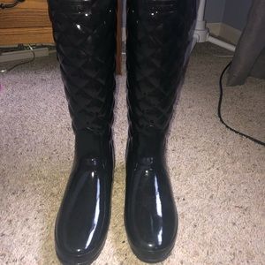 Women's Hunter Boots